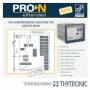 PRO N-eXtended > New Generation of THYTRONIC Relays
