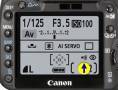 آموزش دوربین Canon EOS 400D