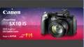 دوربین دیجیتال Canon Powershot SX10 IS