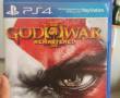 god of war for ps4