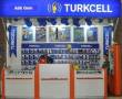 نماینده رسمی ترکسل در ایران فروش سیم کارت ترکیه