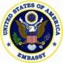 وقت سفارت امریکا در دبی وقبرس وباکو***********