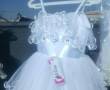 تولیدی لباس عروس بچگانه