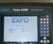 تست شبکه EXFO Puma 4300e آنالیز اورجینال سالم