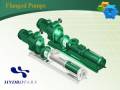 Flanged PUMPS