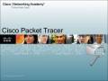 cisco packet tracer5.3