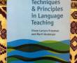 کتاب اصول و روش تدریس زبان انگلیسی