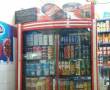 یخچال سوپرمارکت 1-5متر
