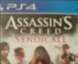 AC syndicate ps4