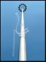 برج های روشنایی تلسکوپی- شرکت روئین نور آریا