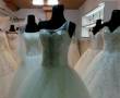 فروش لباس عروس به قیمت تولیدی