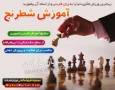 پکیج آموزش کامل شطرنج مقدماتی و پیشرفته