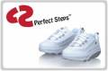 کفش لاغری Perfect Steps