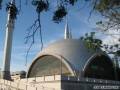 طراحی مسجد+رساله معماری مسجد(شامل 2 طرح کامل ویژه دانشجویان معماری)