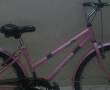 دوچرخه دخترانه cross