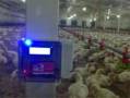 اتوماسیون مرغداری - کنترل هوشمند تابلو