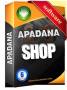 فروشگاه آنلاین (E-Shop) - آپادانا مانی