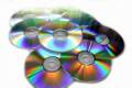 مجموعه سی دی های آبیاری وزهکشی(6 سی دی)