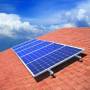 طراحی و نصب پنل های خورشیدی و فروش تجهیزات وابسته