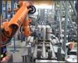 ساخت و طراحی و نصب رباتهای صنعتی و فروش رباتهای نو ودست دوم