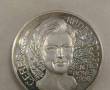 سکه نقره یادبودی سازمان فائو
