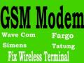 سخت افزار ارسال اس ام اس GSM Modem