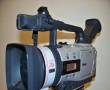 دوربین فیلمبرداری Canon مدل XM_2