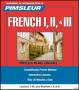 آموزش زبان فرانسوی به روش پیمسلر
