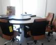 میز-صندلی مدیریت-صندلی گردان-کتابخانه