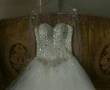 لباس عروس مدل زیبا