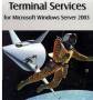 آموزش تنظیمات terminal services,تلفنی !!