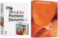 نرم افزار های Adobe Director 11.0.0.426 و Adobe Premiere Elements v2.0