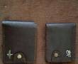 کیف جیبی مردانه چرم طبیعی بزی