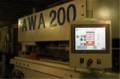 دستگاه خرپای تیرچه دستگاه AWA200