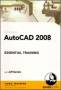آموزش اتوکد 2008 - Lynda - Autocad 2008 Essential Training