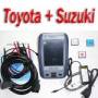 sell Diagnostic Tester-2 for TOYOTA and SUZUKI USD950