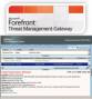 نرم افزار Microsoft Forefront Threat Management Gateway 2010 Enterprise Edition جایگزین نرم افزار ISA Server