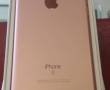 iphone 6s 16g roze gold در حد آکبند
