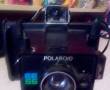 دوربین عکاسی polaroid قدیمی متعلق به دهه 30