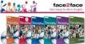 مجموعه آموزشی زبان انگلیسی Face2Face Cambridge English Course (Full Series)
