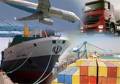ترخیص و صادرات و واردات کلیه کالاهای بازرگانی
