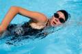 آموزش شنا توسط مربی رسمی و ناجی مورد تایید فدراسیون شنا