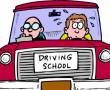 آموزش رانندگی توسط استاد با سابقه