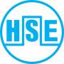 صدور گواهینامه HSE