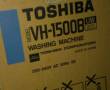 لباسشویی دوقلو Toshiba