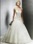 فروش لباس عروس خارجی نو با قیمت استثنایی
