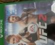 فروش بازی فوقالعاده UFC2 برای XBOX ONE