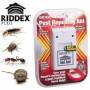 فروش ویژه عمده و تک دستگاه دفع حشرات و موجودات موزی ریدکس Riddex