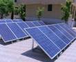 طراحی و نصب تخصصی برق خورشیدی
