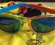 Frogskins by Oakley Rainbow limited
